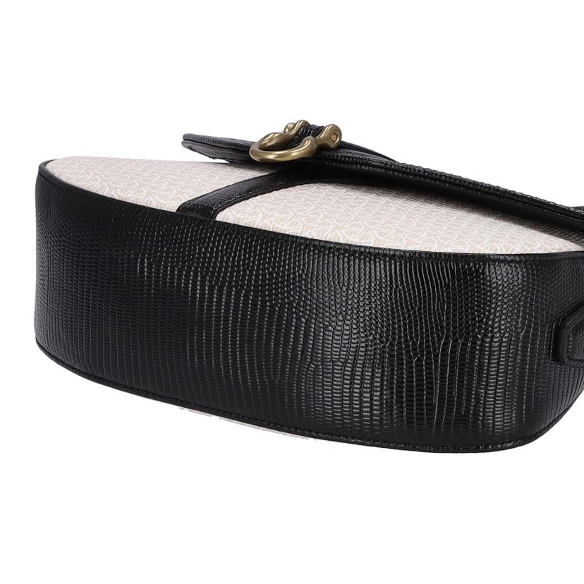 toff&loadstone トフアンドロードストーン/toff&loadstone ショルダーバッグ/r97-71810//Aランク/78