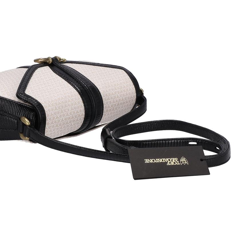 toff&loadstone トフアンドロードストーン/toff&loadstone ショルダーバッグ/r97-71810//Aランク/78