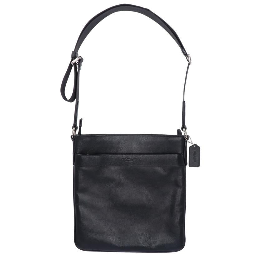COACH コーチ/チャールズクロスボディバッグ/F54780//K17**/Aランク/09