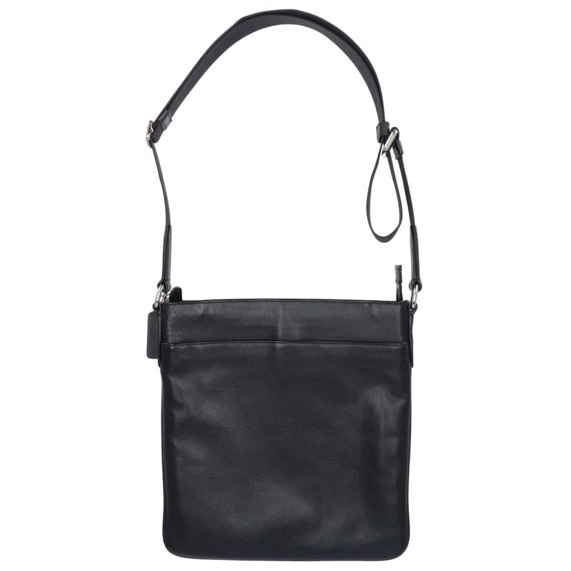 COACH コーチ/チャールズクロスボディバッグ/F54780//K17**/Aランク/09