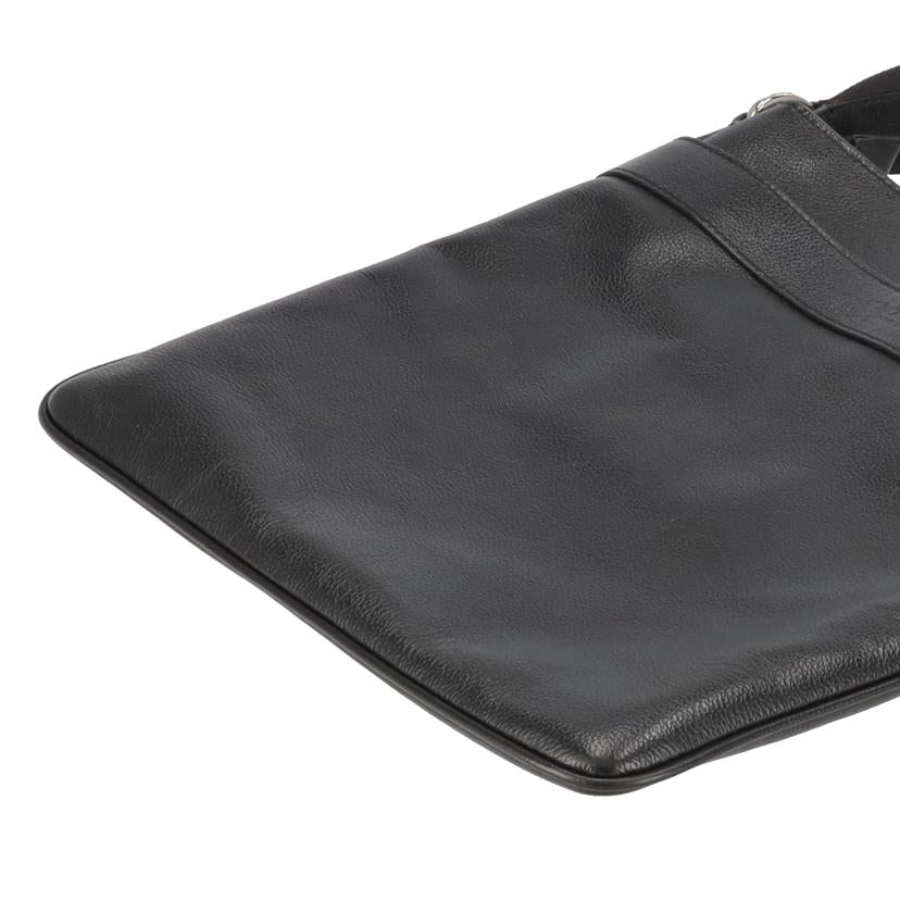 COACH コーチ/チャールズクロスボディバッグ/F54780//K17**/Aランク/09