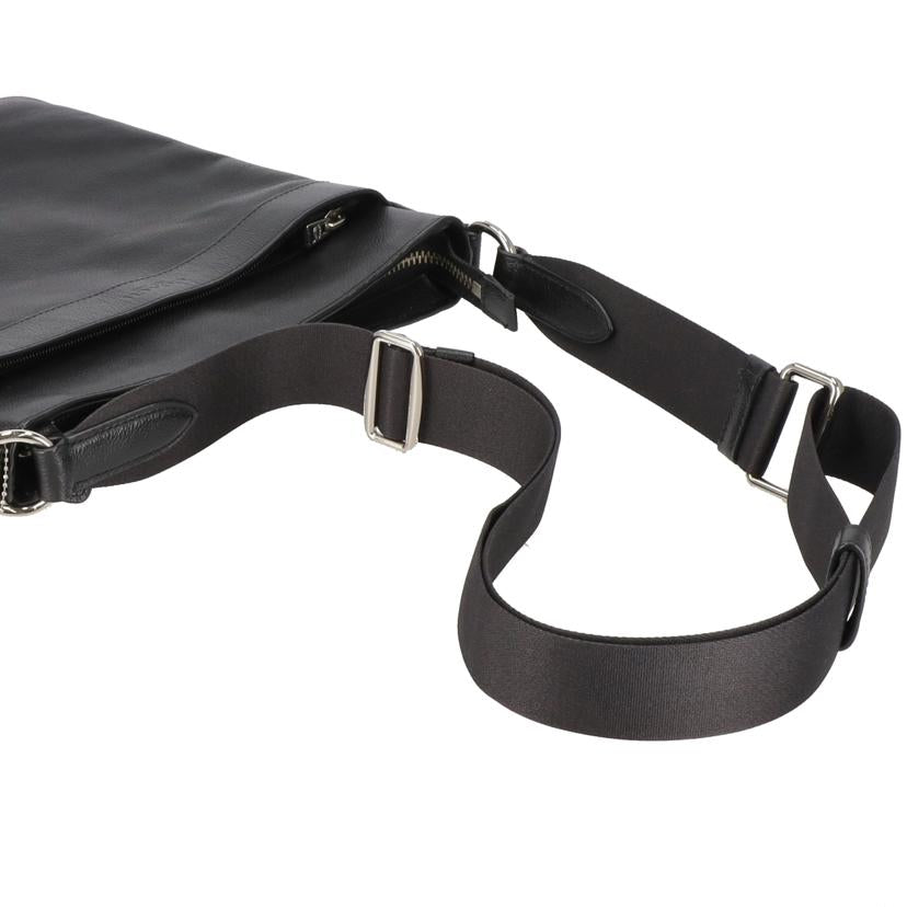 COACH コーチ/チャールズクロスボディバッグ/F54780//K17**/Aランク/09