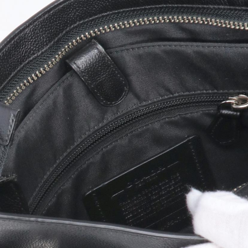 COACH コーチ/チャールズクロスボディバッグ/F54780//K17**/Aランク/09