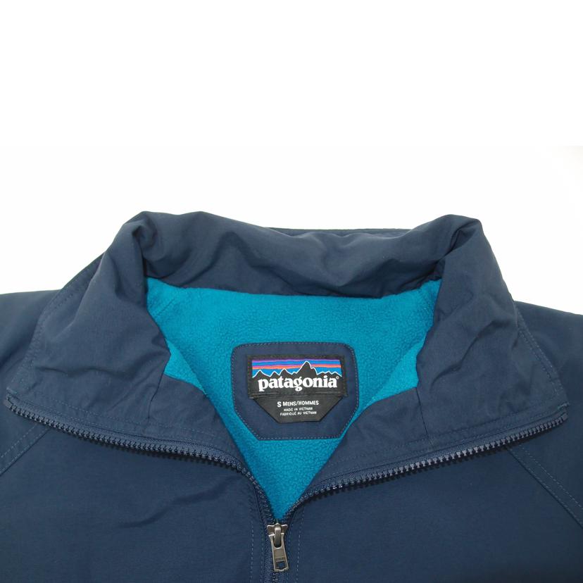 patagonia パタゴニア/patagonia シェルドシンチラジャケット//Aランク/69