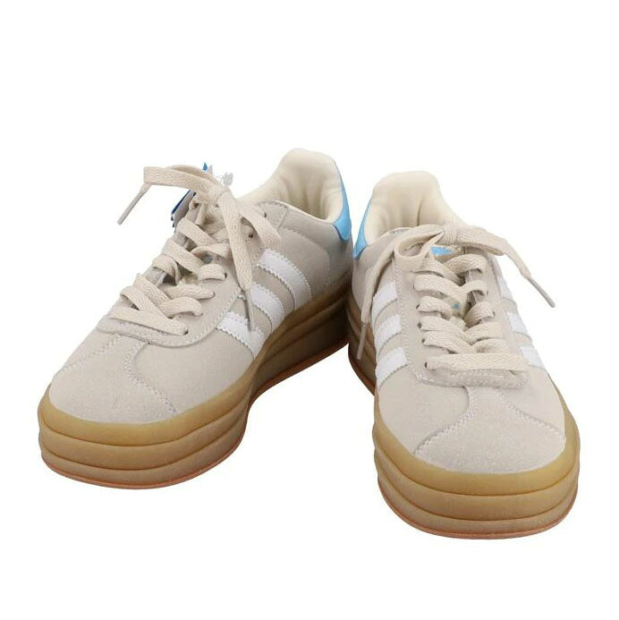 adidas アディダス/adidas Gazelle Bold/JH5540//Sランク/71