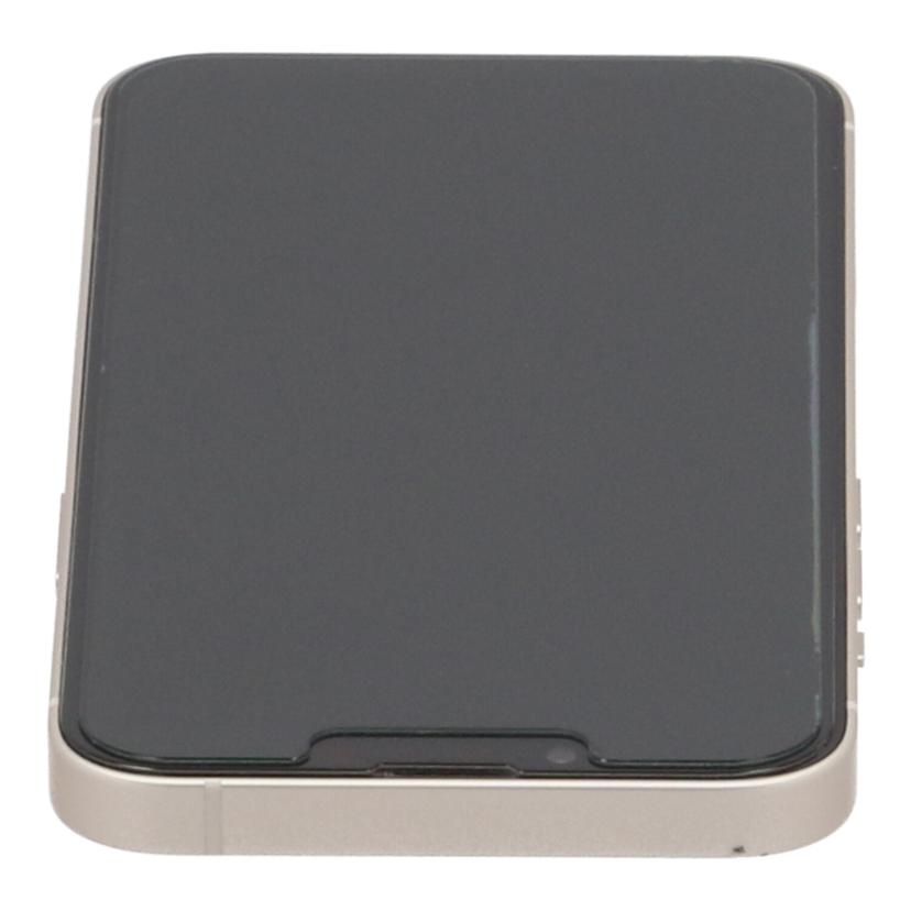au エイユー/iPhone13 128GB /MLND3J/A//TM6R16XGK7/Aランク/78