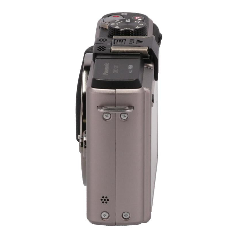 Panasonic パナソニック/ミラーレス一眼ダブルレンズキット/DMC-GX1 ダブルレンズキット//FT1KA501590/Bランク/77