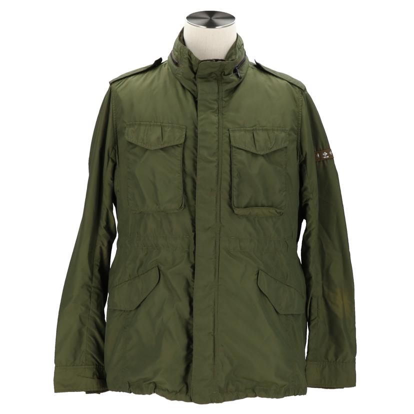 TATRAS タトラス/ジャケット/ライナーダウンベスト付き/MTA18S4544//左肘部色焼け有/Bランク/93