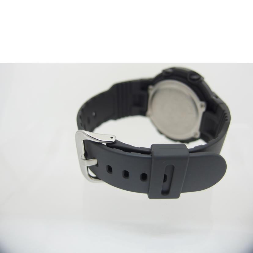 CASIO カシオ/G-SHOCK/デジアナ/music night tokyo/AW-500ANT-1AJR//B41***/Aランク/04
