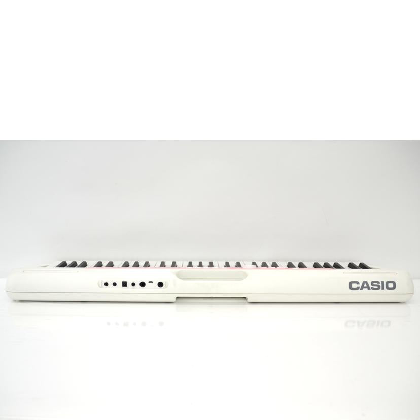 CASIO カシオ/電子キーボード/LK-312//878BDC105027213AAB/Bランク/75