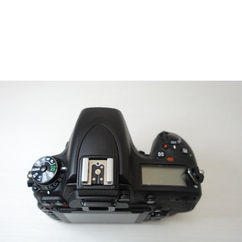 NIKON ニコン/D750レンズキット/D750 24-120mmVRKit//2083030/ABランク/88