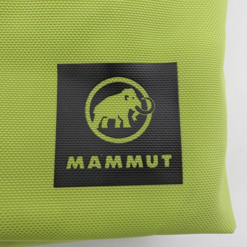 MUMMUT マムート/リュック/xeron15//Aランク/77