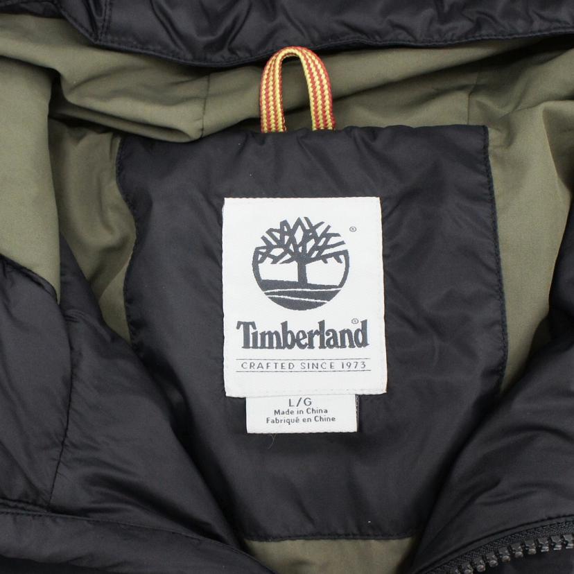 Timberland ティンバーランド/メンズアウター/中綿コート/TB0A21DD//ABランク/93