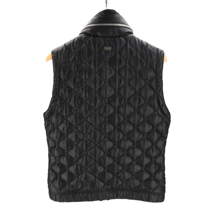 G-STAR RAW ジースターロウ/キルテッドベスト/D00799 6931 990//Aランク/09