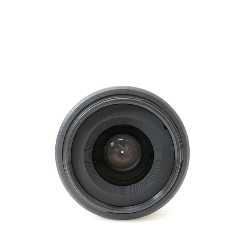 NIKON ニコン/AF-S DX35mm単焦点レンズ/AF-S35mmF1.8G//2121666/ABランク/88