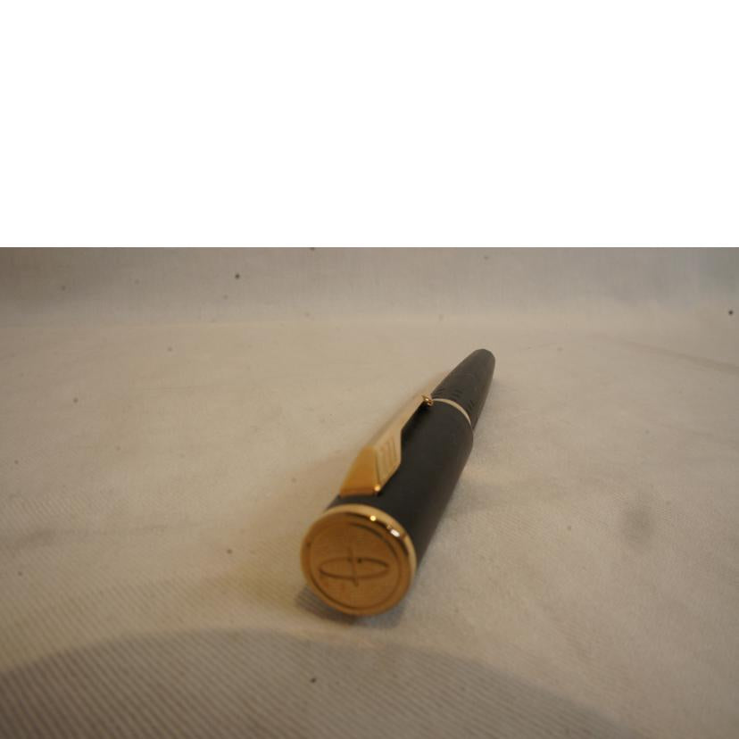 PARKER パーカー/インジェニュイティ万年筆ブラックラバー//ABランク/92