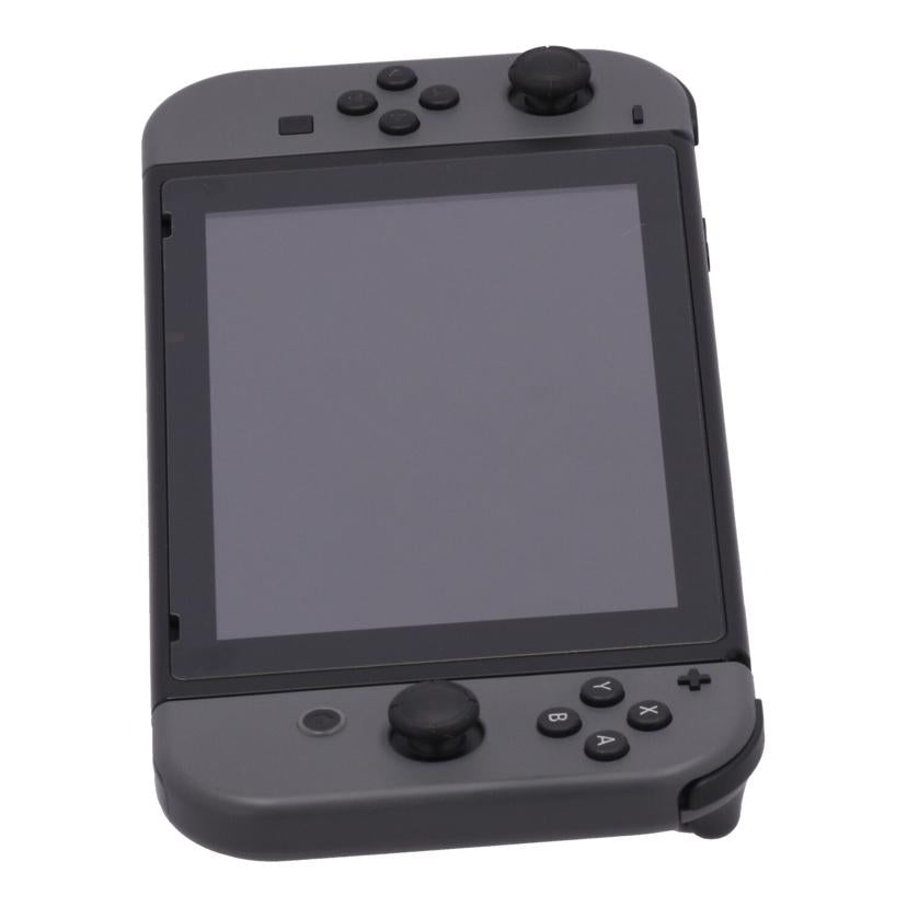 NINTENDO 任天堂 ニンテンドー /Nintendo Switch 本体/HAD-S-KAAAA//XKJ40017476979/Bランク/82