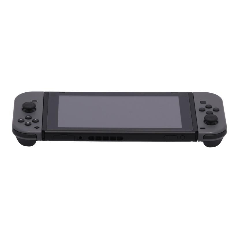 NINTENDO 任天堂 ニンテンドー /Nintendo Switch 本体/HAD-S-KAAAA//XKJ40017476979/Bランク/82