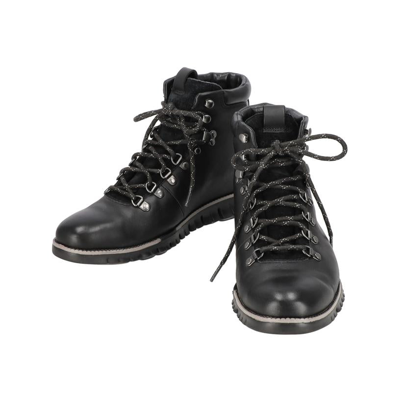 COLE HAAN コールハーン/ゼログランドハイカーウォーターレジスタントⅡ/C26254//Aランク/09