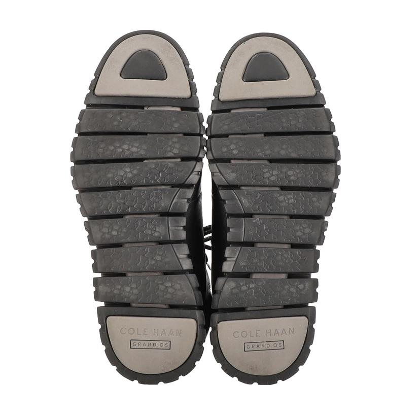COLE HAAN コールハーン/ゼログランドハイカーウォーターレジスタントⅡ/C26254//Aランク/09