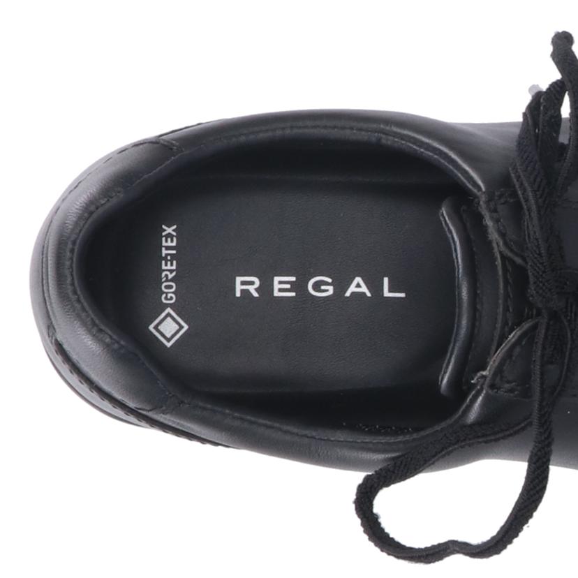 REGAL リーガル/レースアップレザースニーカー/GORE-TEX/70WR//EG20E/ABランク/93