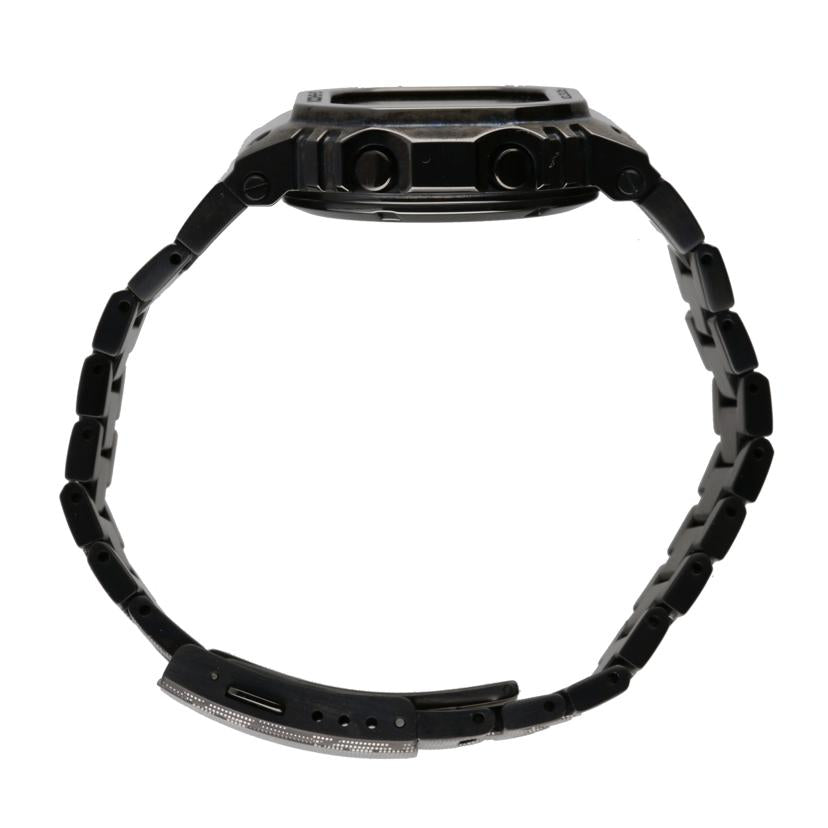 CASIO カシオ/G-SHOCK/エリックヘイズコラボ/タフソーラー/GMW-B5000EH-1JR//Aランク/75