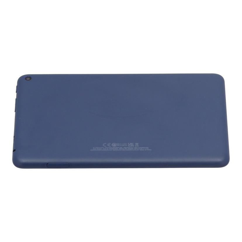 Amazon アマゾン /Fire HD 8(第12世代)2022/R2SP8T//GCC232032414078L/Bランク/82