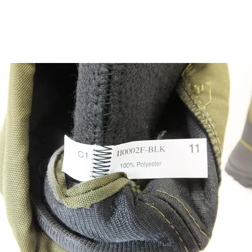 kamik カミック/グリーンベイ4ワイド/1600517//ABランク/88