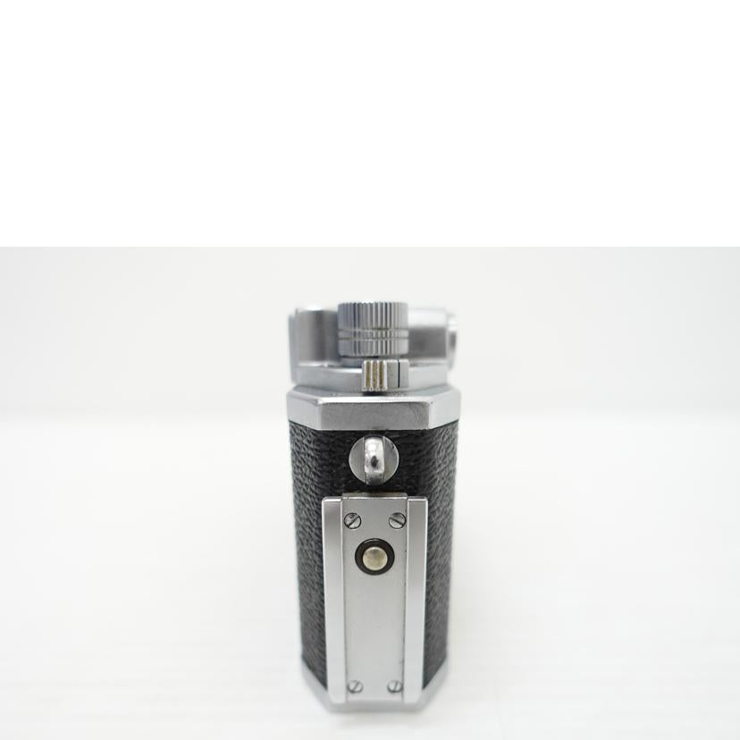 CANON キャノン/CANON Ⅱ-Fボディ/Ⅱ-F//160009/Bランク/88