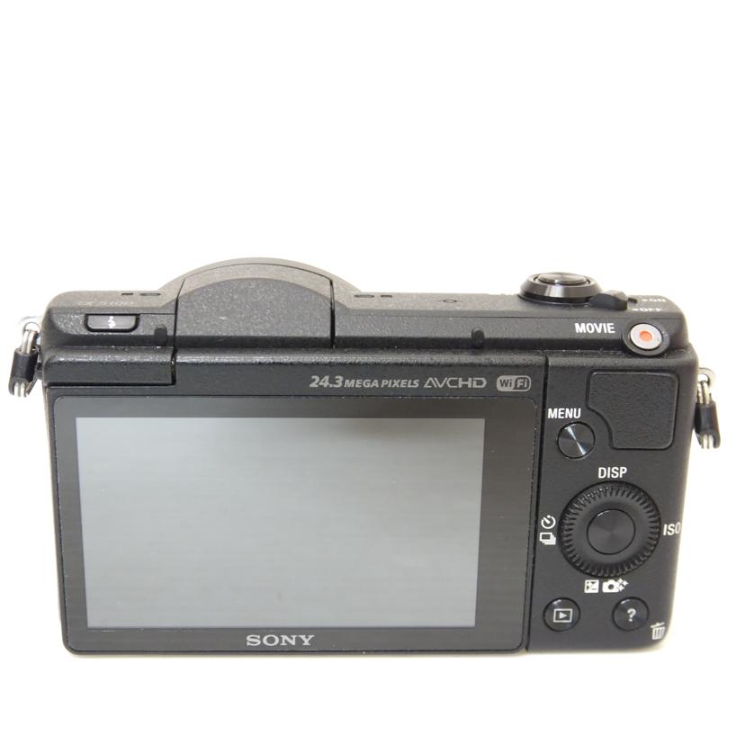 SONY ソニー/α5100ボディ/α5100//3120787/ABランク/88