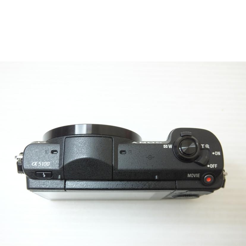 SONY ソニー/α5100ボディ/α5100//3120787/ABランク/88