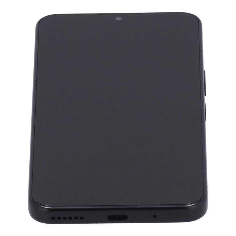 ZTE Y!mobile ゼットティーイー /スマートフォン/Libero 5G IV/A302ZT//320244748257/Aランク/62