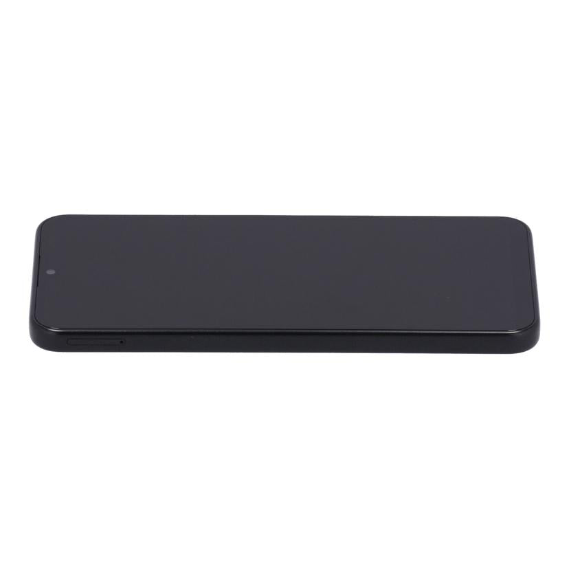 ZTE Y!mobile ゼットティーイー /スマートフォン/Libero 5G IV/A302ZT//320244748257/Aランク/62