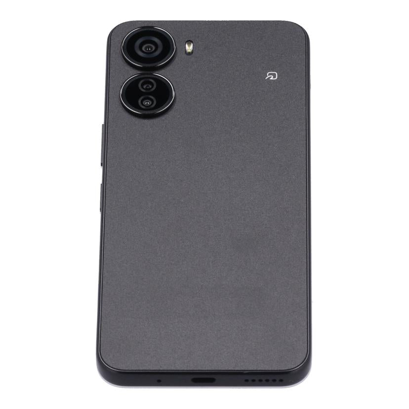 ZTE Y!mobile ゼットティーイー /スマートフォン/Libero 5G IV/A302ZT//320244748257/Aランク/62