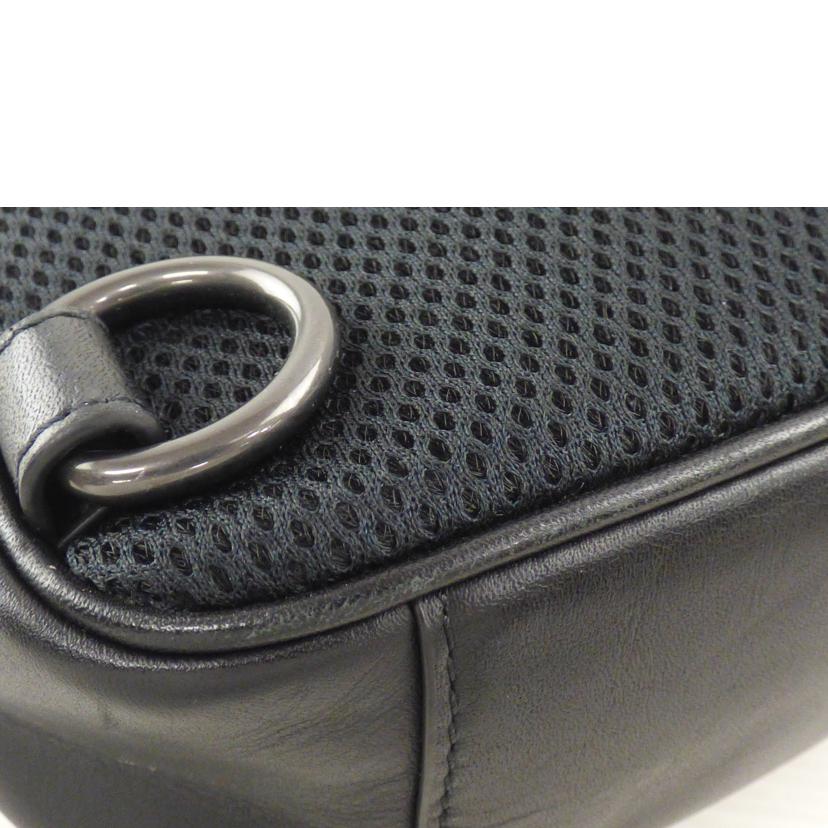 COACH コーチ/シグネチャーPVCレザーボディバッグ/C2932//M22**/ABランク/64