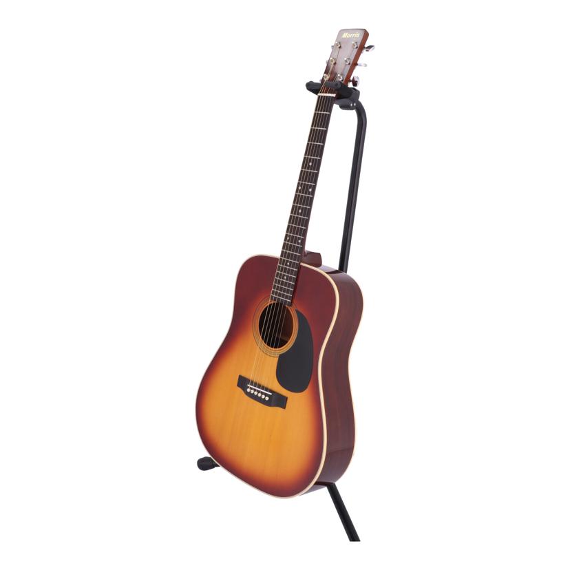 Morris モーリス /アコースティックギター(ビンテージ)/W-20//012301/Cランク/64