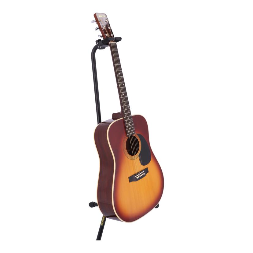 Morris モーリス /アコースティックギター(ビンテージ)/W-20//012301/Cランク/64