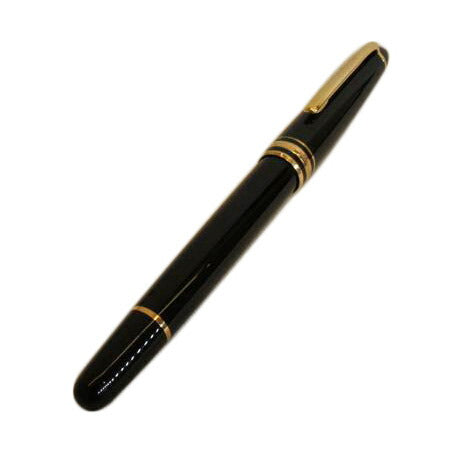 MONTBLANC モンブラン/マイスターシュテック万年筆ペン先K14/4810//ABランク/92