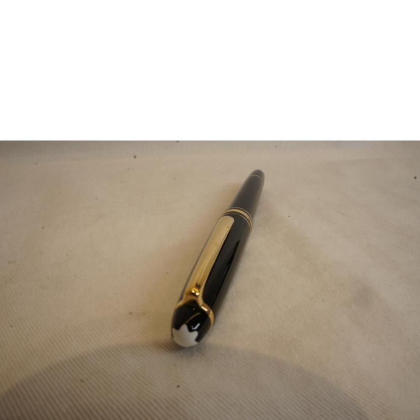 MONTBLANC モンブラン/マイスターシュテック万年筆ペン先K14/4810//ABランク/92