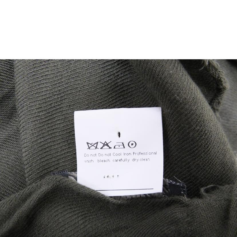 Faliero Sarti ファリエロサルティ/リネンストール//ABランク/88