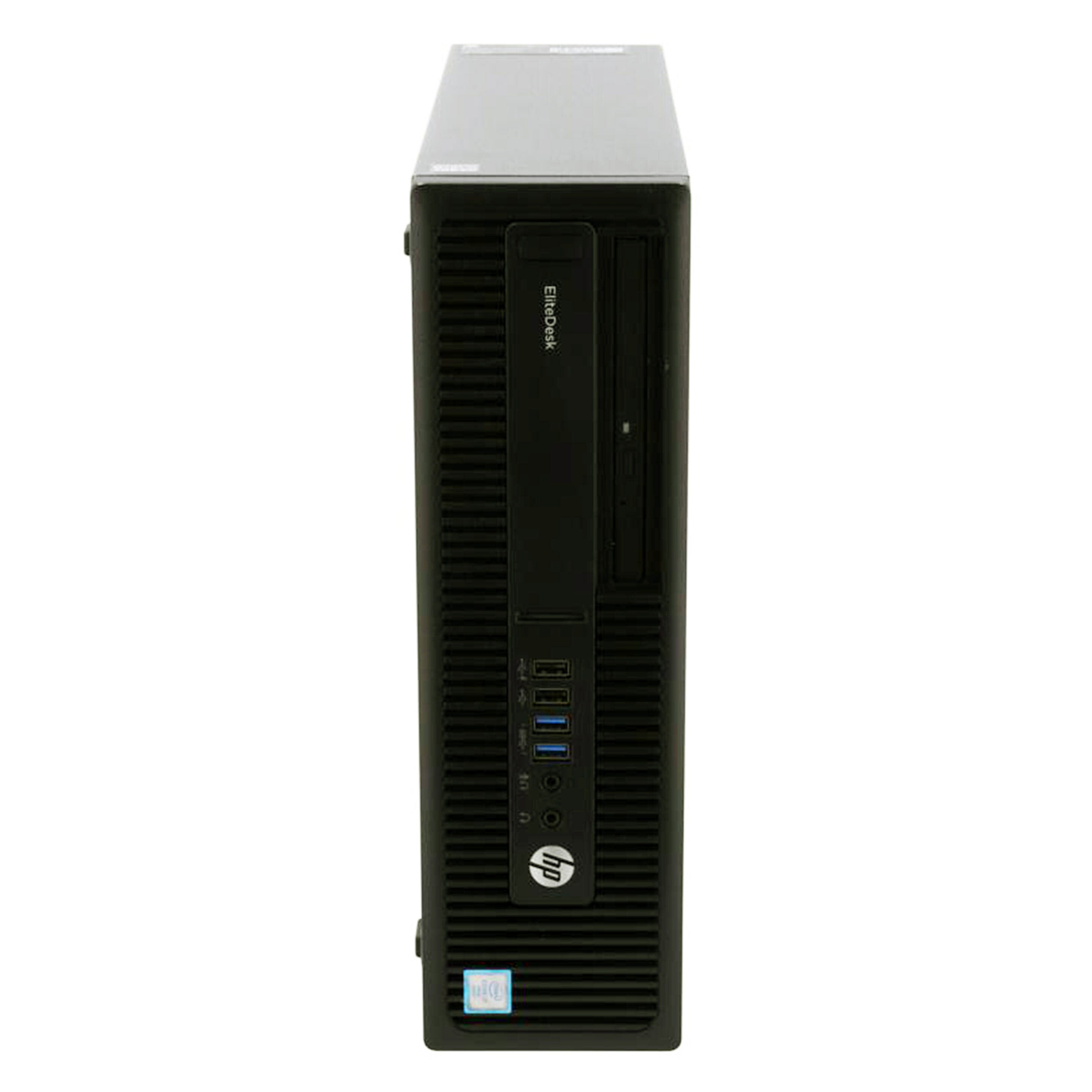 HP ヒューレットパッカード/Win10デスクトップPC/EliteDesk 800 G2 SFF/L1G76AV//JPH7204S6K/Bランク/69