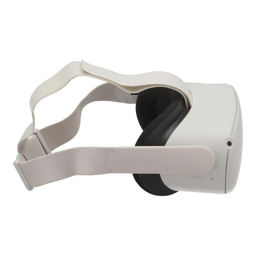Meta Facebook メタ /VRヘッドセット/Meta Quest2 128GB/899-00183-02//1WMVR423212223/Bランク/62