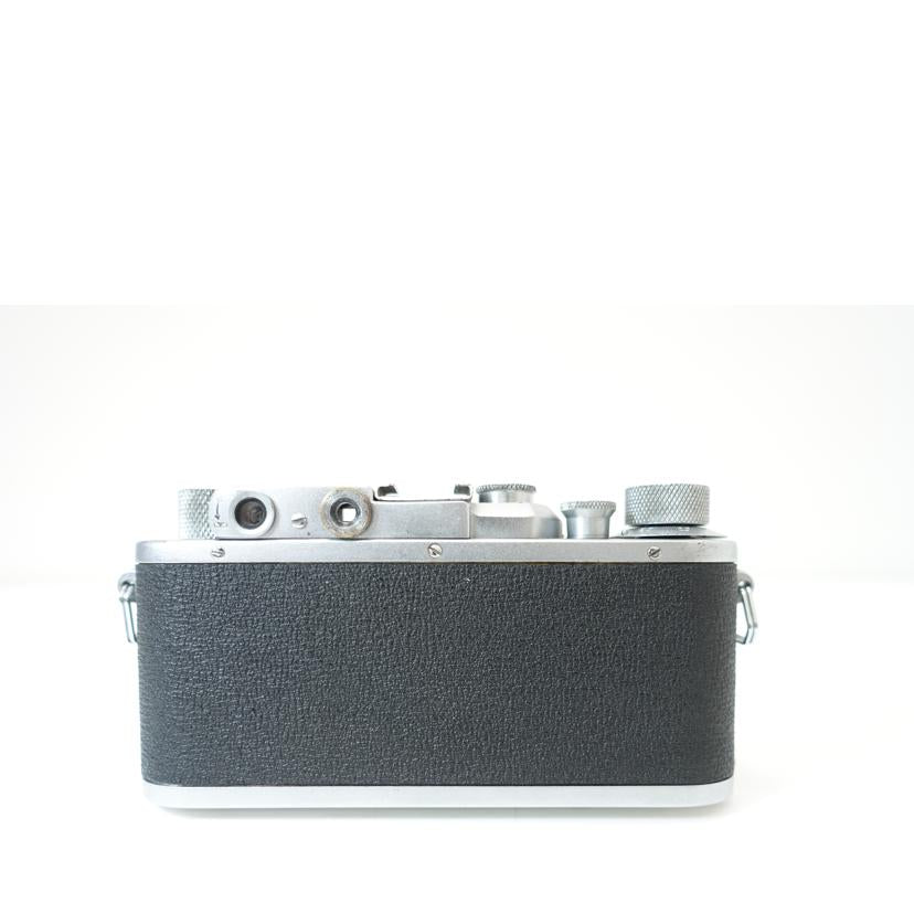 NICCA ニッカ/TYPE-3/レンジファインダーカメラ/TYPE-3//24731/Bランク/88