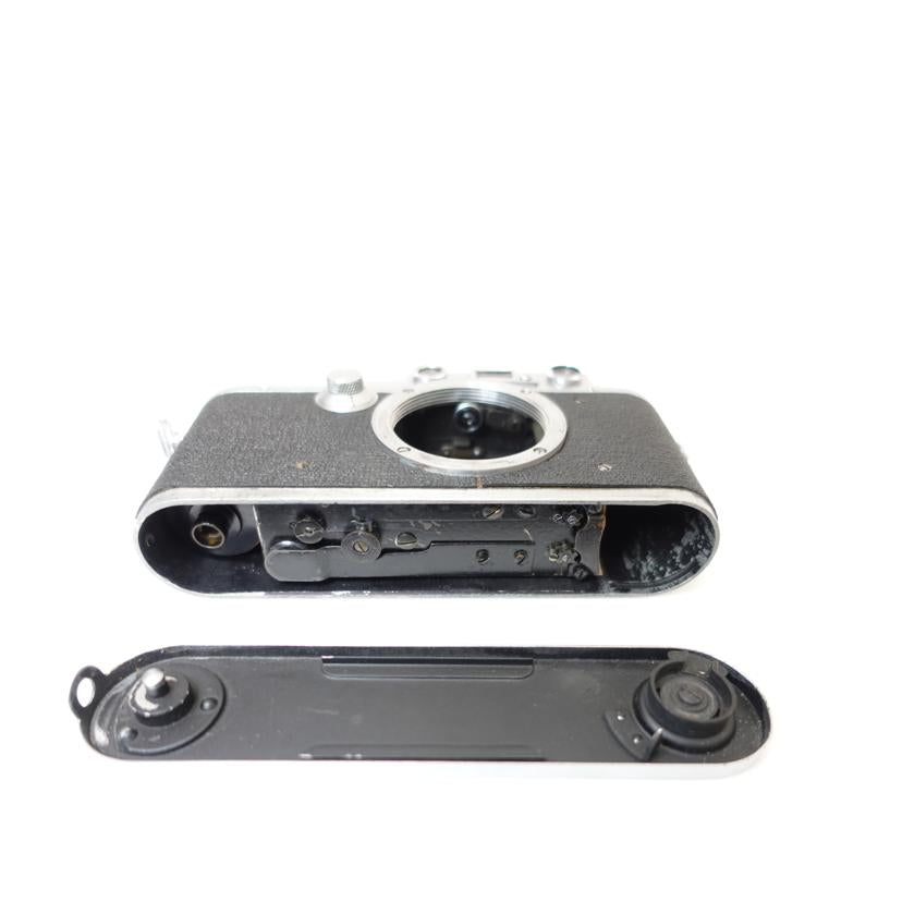 NICCA ニッカ/TYPE-3/レンジファインダーカメラ/TYPE-3//24731/Bランク/88