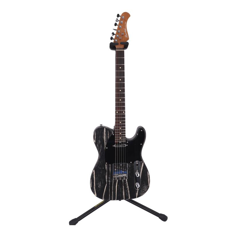 Bacchus バッカス/エレキギター/SBT-ASH/RSM //G108132/Bランク/18