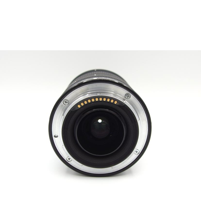 NIKON NIKON/NikkorZ24-70mm望遠レンズ/Z24-70mmF4S//20042731/ABランク/04