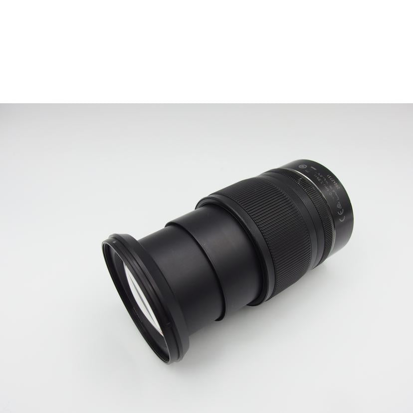 NIKON NIKON/NikkorZ24-70mm望遠レンズ/Z24-70mmF4S//20042731/ABランク/04