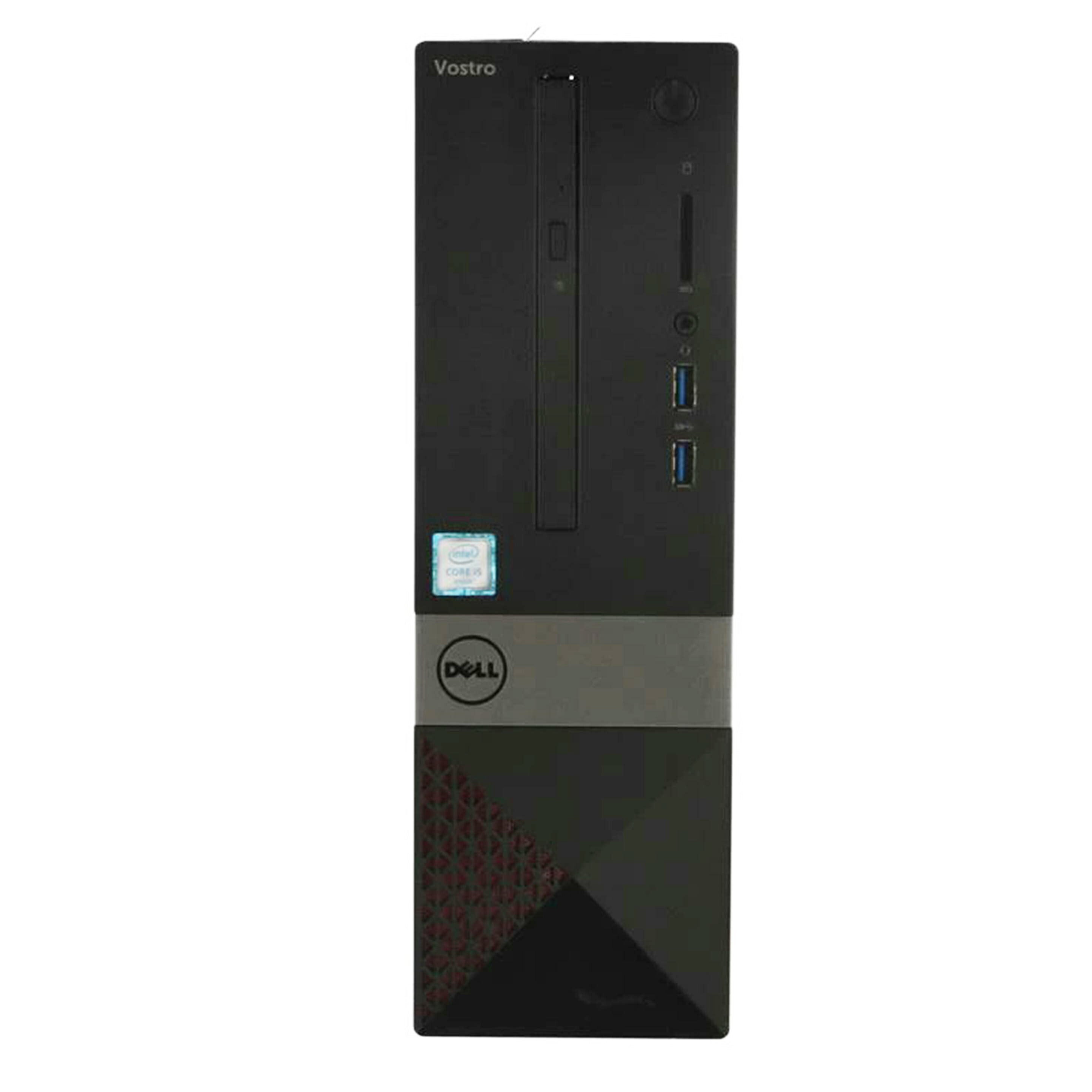 DELL デル/Win10デスクトップPC/Vostro 3250/D13S001/CSG40H2/Bランク/69【中古】 DELL デル /家電・カメラ・AV機器｜WonderREX-ONLINE 公式通販サイト