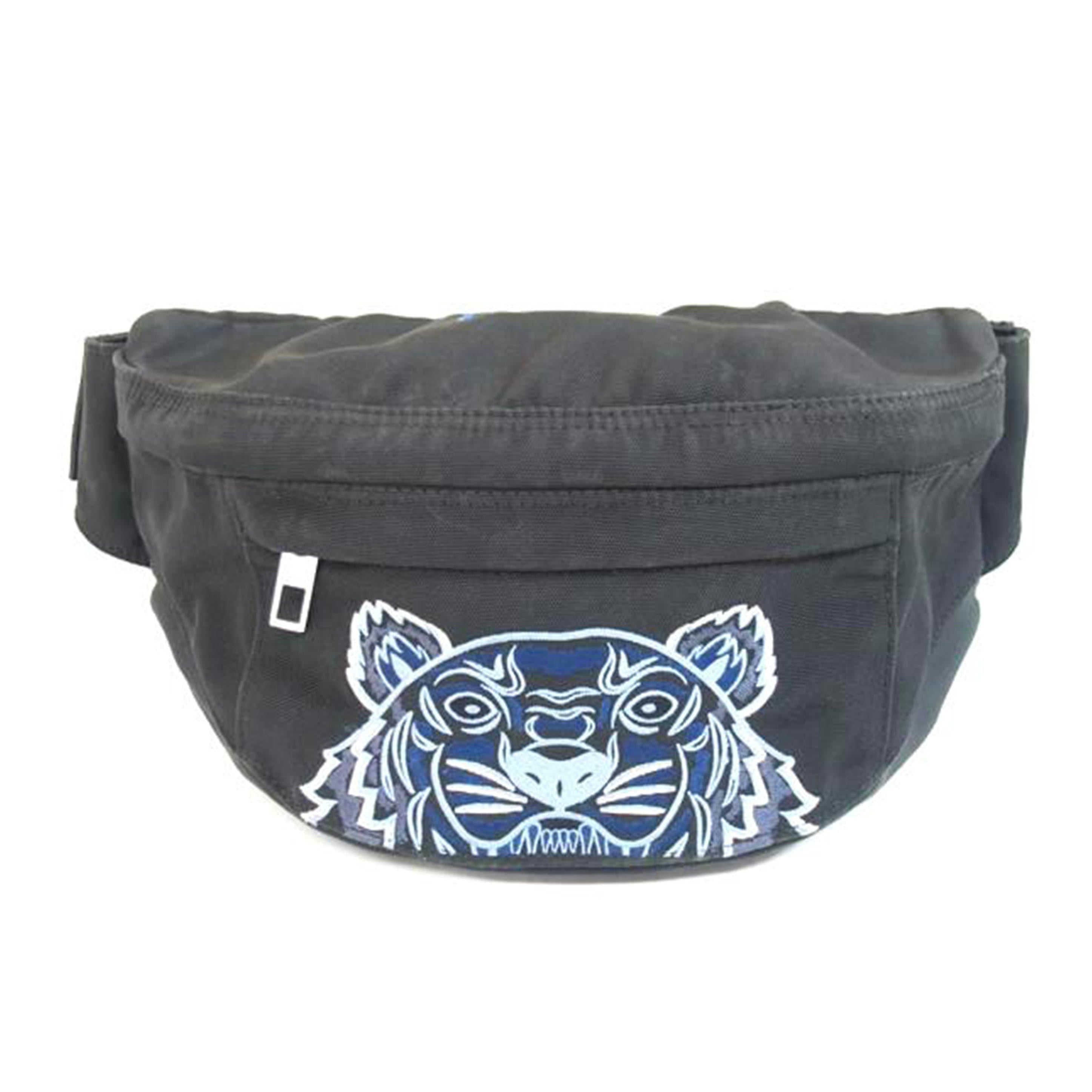 KENZO ケンゾー/タイガー刺繍ボディバッグ/FA65SF305F20//L0270-FB5/Bランク/71
