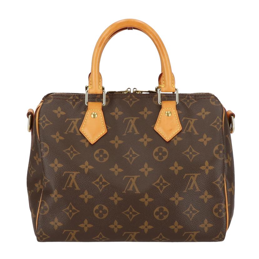 LOUIS VUITTON ルイ・ヴィトン/スピーディ25 バンドリエール/M41113//MB1***/ABランク/93